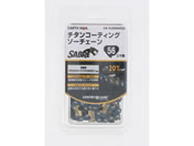 TAKAGI/EARTH MAN �`�^���R�[�e�B���O �\�[�`�F�[�� SABRE 56�R�}/CL65045NSSA