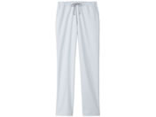 CARE&MEDICAL/ユニセックススクラブパンツ 診察衣 25-6507-04 TP6803U-2(LL)グレー