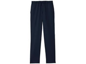 CARE&MEDICAL/ユニセックススクラブパンツ 診察衣 25-6507-07 TP6803U-8(SS)ネイビー