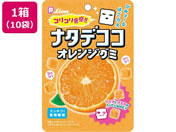 ���C�I���َq/�i�^�f�R�R�I�����W�O�~ 40g 10��