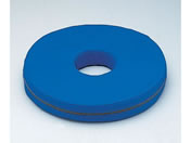 �A�Y����/���ʕێ��p�N�b�V���� �~���^/0-2376-01