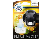P&G/�t�@�u���[�Y �N���} �v���~�A���N���b�v �V�g���X�V���t�H�j�[ 7mL