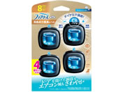 P&G/�t�@�u���[�Y �C�[�W�[�N���b�v �t���b�V���V���{�� 2.5mL�~4��