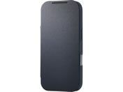 �G���R��/iPhone18 Pro �n�C�u���b�h�蒠�^�P�[�X �����|�P�b�g�t MAGKEEP �Ɍ� �l�C�r�[/PM-A26CPLYPKMNV