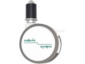 �A�Y����/�i�r�X�L���X�^�[��75mm �S�� �X�g�b�p�[�t��/0-3508-21-01