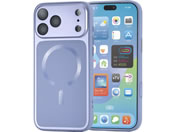 �G���R��/iPhone18 ProMax �A���~�P�[�X �Ɍ� MAGKEEP �y�[���u���[/PM-A26DALCKM3