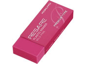 コクヨ プラスチック消しゴム リサーレ プレミアムタイプ ピンク ケシ-90NP