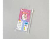 ���j���b�N/��u���V �N���[���^���O(�g�уP�[�X�t��)�u���[/0-3922-01