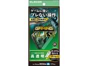 �G���R��/iPhone18 Pro �K���X�t�B���� �Q�[�~���O ������ ���ȒP�\�t�c�[��/PM-A26CFLGGET