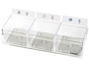 Fukumi/����P�[�X(���O����)�U��g���[ 19-7701-00 PT-3FC(3�R�})