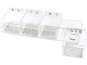 Fukumi/����P�[�X(���O����)�U��g���[ 19-7701-01 PT-4FC(4�R�})