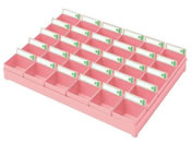 Fukumi/����g���[(30�l�p)�U��g���[ 19-7645-01 PT-30P(�s���N/�s���N)