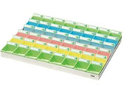 Fukumi/����g���[(48�l�p)�^��g���[ 19-7685-01 ST-485(�X�e��/5�V���N)