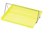 Fukumi/����g���[�p�g���[�̂� 20�l�p �n���K�[�t �U��g���[ 19-7720-03 PT-20TYH(�C�G���[)�n���K�[�c