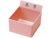 Fukumi/����g���[�p��̂�(����)�U��g���[ 19-7710-00 PT-HP(�s���N)