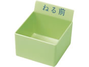 Fukumi/����g���[�p��̂�(�˂�O)�U��g���[ 19-7710-03 PT-HG(�O���[��)