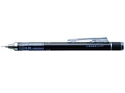 トンボ鉛筆 シャープペンシル モノグラフ ブラック 0.5mm SH-MG11