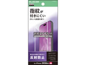 �G���R��/iPhone18 ProMax �t�B���� �w��h�~ ���˖h�~/PM-A26DFLF