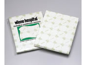 �A���_�[�p�b�h�V�[�c(920mm�~900mm) 0-530-01