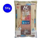 アイリスオーヤマ 低温製法米無洗米宮城県産ひとめぼれ5kg