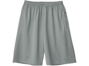 glimmer/ドライハーフパンツ 介護ユニフォーム 24-7027-0114 グレー 000325-ACP(S)