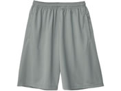 glimmer/ドライハーフパンツ 介護ユニフォーム 24-7027-0214 グレー 000325-ACP(M)