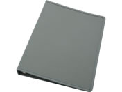 �J���e�u�b�N ���b�N�^�E2�� �O���[ �w��40mm 0-5630-03