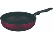 �T�[���X/THERMOS �[�^�t���C�p�� 30cm IH �K�X�ΑΉ� ���b�h/KFM-030D R