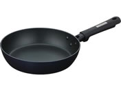 �T�[���X/THERMOS �t���C�p�� 24cm IH �K�X�ΑΉ� �~�b�h�i�C�g�u���[/KFC-024 MDB