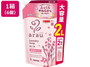 �T����/�A���E �􂽂��������� �l�� 2000mL�~6��