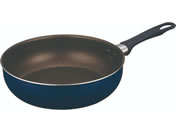 �T�[���X/THERMOS �[�^�t���C�p�� 26cm �K�X�ΐ�p �l�C�r�[/KFI-026D NVY