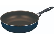 �T�[���X/THERMOS �[�^�t���C�p�� 28cm �K�X�ΐ�p �l�C�r�[/KFI-028D NVY