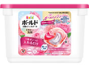 P&G/�{�[���h �W�F���{�[��4D ���[�Y&�u���[�~���O�u�[�P �{�� 13��