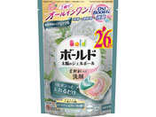 P&G/�{�[���h �W�F���{�[��4D �z���C�g�e�B�[&�t���[���� �l�� 26��