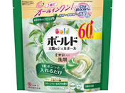P&G/�{�[���h �W�F���{�[��4D �O���[���e�B�[&�l���� �l�� 60��
