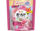 P&G/�{�[���h �W�F���{�[��4D ���[�Y&�u���[�~���O�u�[�P �l�� 90��