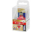 TAKAGI EARTH MAN �{�[�Y�ʃr�b�g32mm TRBP-11