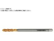 ���}��/�����O�R�[�e�B���O�X�p�C�����^�b�v LS-SP V L100 P2 M4X0.7 LS-SP-V-F-P2-100-M4X0.7