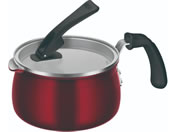 �T�[���X/THERMOS �Ў�� 18cm IH �K�X�ΑΉ� �f�B�[�v���b�h/KNC-018S DR