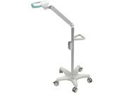 ICST �x�C���L���X�p�e�[�u���X�^���h �Ö��������u ICST