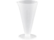 Kartell/�t�ʌv(PP��)�~���^ ���[�g���O���X(������)24-6873-01 423(250ML)