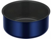�T�[���X/THERMOS �����̂Ƃ�� �Ў�� 18cm �K�X�ΐ�p �f�B�[�v�u���[/KOE-018 DPBL