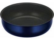 �T�[���X/THERMOS �����̂Ƃ�� �[�^�t���C�p�� 22cm �K�X�ΐ�p �f�B�[�v�u���[/KVE-022D DPBL
