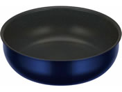 �T�[���X/THERMOS �����̂Ƃ�� �[�^�t���C�p�� 24cm �K�X�ΐ�p �f�B�[�v�u���[/KVE-024D DPBL