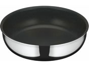 �T�[���X/THERMOS �����̂Ƃ�� �[�^�t���C�p�� 22cm IH �K�X�ΑΉ�/KVF-022 S