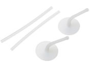 ���b�`�F��/�g���Ă�����! ���݂₷���X�g���[�R�b�v 300 ��փX�g���[�Z�b�gKA/0-6208-14