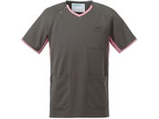 KAZEN �X�N���u(�j�����p)�f�@�� 25-2422-0104 L WLD 983-13(�O���[X�s���N)