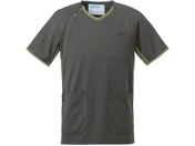 KAZEN �X�N���u(�j�����p)�f�@�� 25-2422-0402 S WLD 983-12(�O���[X�J�[�L)