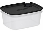 �T�[���X/THERMOS �ۑ��e�� 380ml �p�^ �u���b�N/KC-SA380 BK