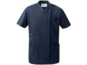 KAZEN �X�N���u�W���P�b�g����(�j�����p)�f�@�� 25-6588-0106 3L WLD KZN715-28(�l�C�r�[)